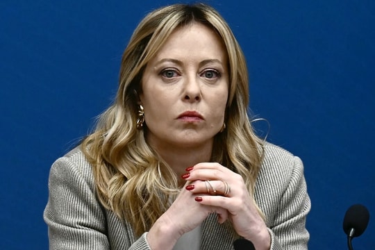 Thủ tướng Italy không tin Mỹ sẽ tấn công Greenland