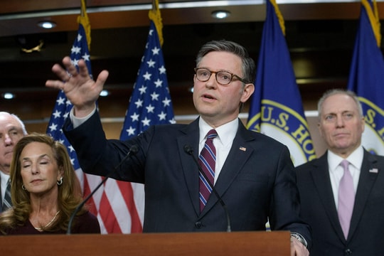 Phe Cộng hòa ở Hạ viện 'phá rào' với dự luật gia hạn trợ cấp Obamacare