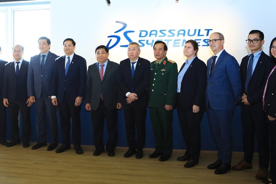 Việt Nam có thêm trung tâm nghiên cứu về bản sao số