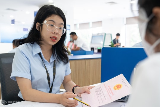 Chính phủ ban hành 5 danh mục vị trí việc làm công chức