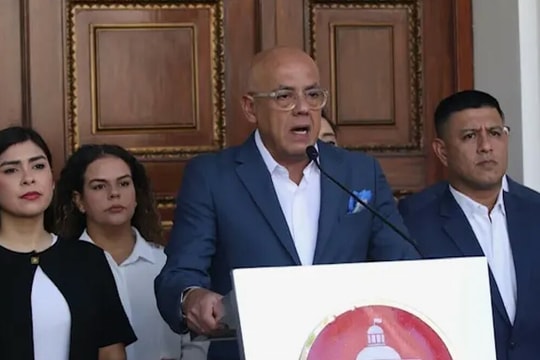 Venezuela thả nhiều tù nhân giữa sức ép từ Mỹ