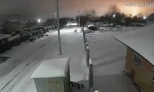 Nga có thể đã phóng tên lửa siêu vượt âm Oreshnik vào Ukraine