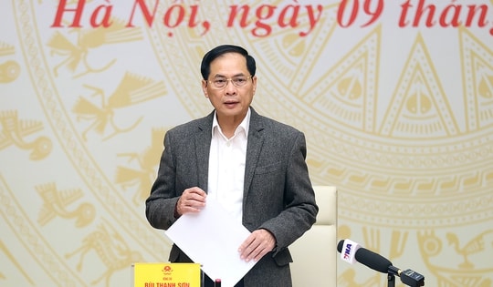 Phó Thủ tướng: Buôn lậu, hàng giả chưa được phát hiện kịp thời gây lo lắng, bất an