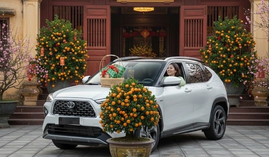 Người mua ô tô ở Đà Nẵng "tá hỏa" khi lệ phí trước bạ "tăng kỳ lạ"