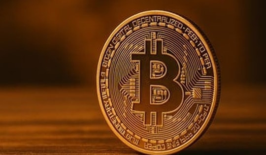 Thị trường tiền số hôm nay, 9-1: Tín hiệu quen thuộc bất ngờ xuất hiện