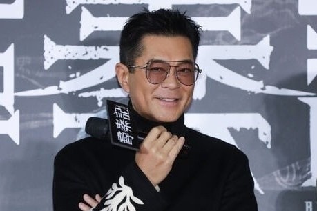 Cổ Thiên Lạc không ăn cơm suốt 10 năm