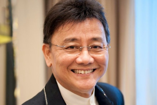 Diễn viên Tạ Kim Thạch qua đời