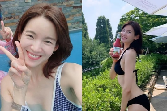 Nữ diễn viên bị chồng cũ dùng tên để lừa 10 triệu USD