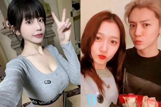 Đòn hiểm vào 10 nghệ sĩ nam