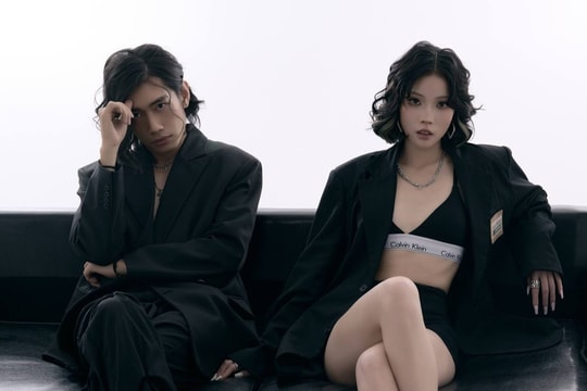 6 năm yêu của Quang Đăng và bạn gái người Trung Quốc