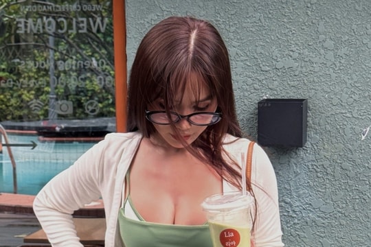 Sĩ Thanh táo bạo