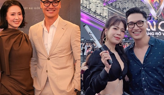 Phạm Ngọc Triển -  Chánh văn phòng UBND tỉnh trong 'Lằn ranh' có đời thực ra sao ở tuổi 40?