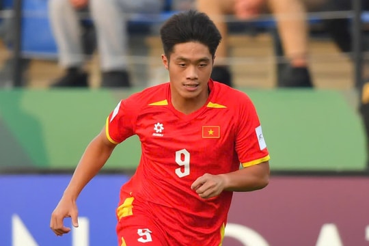 Chấm điểm U23 Việt Nam vs U23 Kyrgyzstan: Thất vọng sao trẻ HAGL