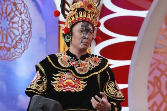 'Thiên Lôi đẹp trai nhất Táo quân': Bỏ showbiz làm kinh doanh, U50 viên mãn