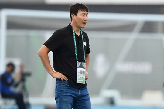 Chỉ 1 kịch bản bị loại, U23 Việt Nam cần điều kiện gì để đi tiếp?