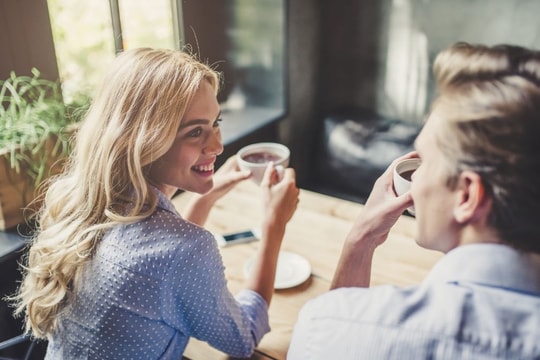 Bật mí sự thật về 'tán tỉnh'