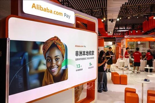 Chuyển động thương mại toàn cầu 2026 - Bài 3: Yếu tố công nghệ