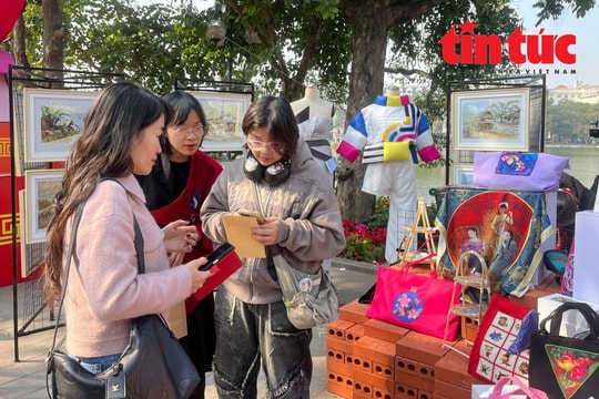 Tái thiết không gian công cộng thành tổ hợp sáng tạo công nghiệp văn hóa