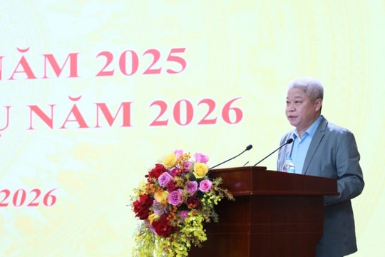 Áp lực chuyển đổi số lớn, sàn giao dịch việc làm quốc gia chuẩn bị vận hành