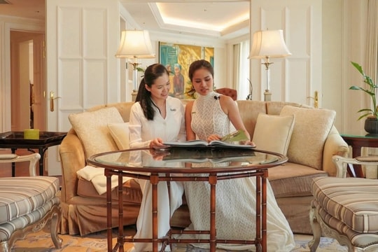 TPHCM: Tranh cãi chi 19 triệu ở khách sạn cao cấp, khách bị cấm chụp ảnh