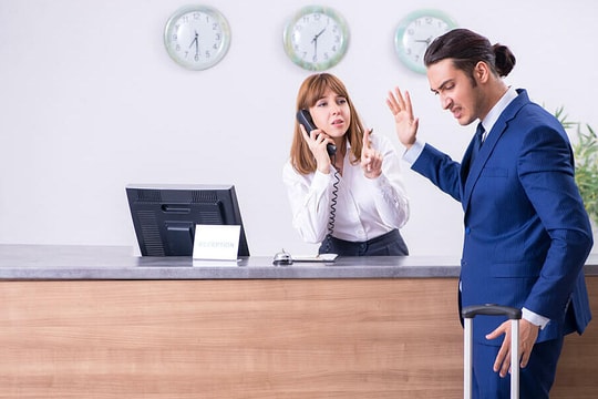 Những lỗi sai 'kinh điển' khi đi du lịch