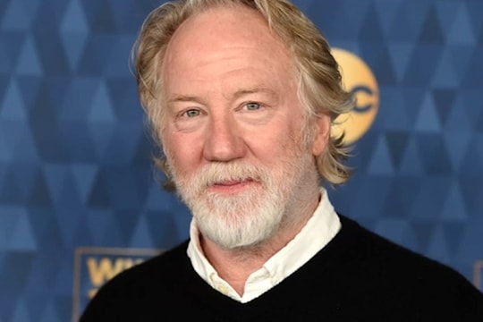 Chồng sao 'Ngôi nhà nhỏ trên thảo nguyên' vướng cáo buộc lạm dụng trẻ em