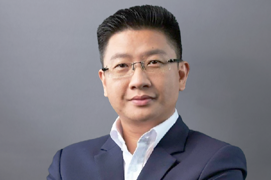 Chứng khoán SHS có CEO mới