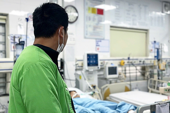 Vì sao đột quỵ thường xảy ra khi thời tiết lạnh?