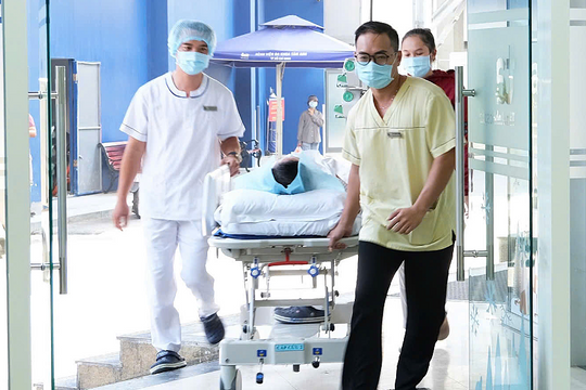 Đột quỵ mùa lạnh khác mùa nóng thế nào