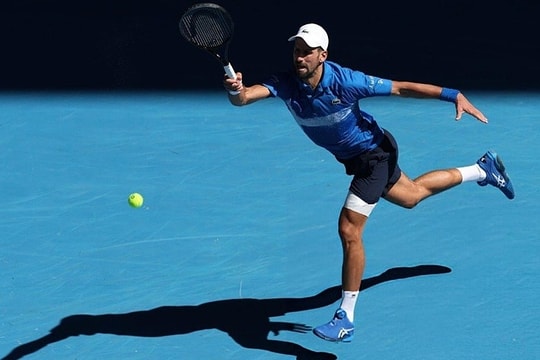 Ngã rẽ nào cho Djokovic năm 2026?