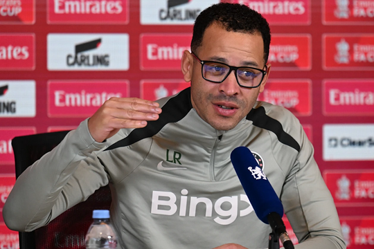 Rosenior: 'Tôi không đến Chelsea để làm theo lệnh của giới chủ'