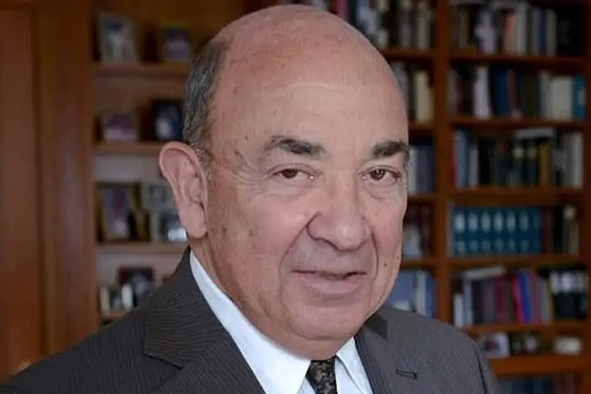 Những người sẽ định đoạt số phận pháp lý của ông Maduro