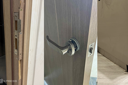 Nhiều chủ nhà 'vỡ mộng' đầu tư cho thuê chung cư