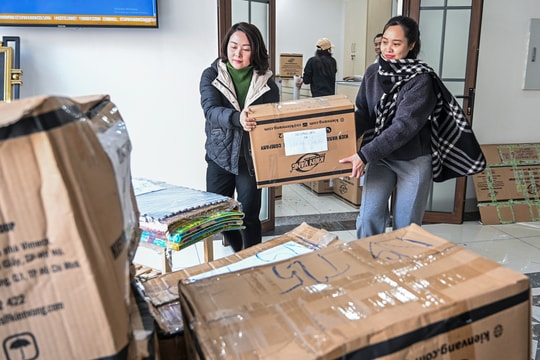 Di dời nhà dân, trụ sở bên Hồ Gươm