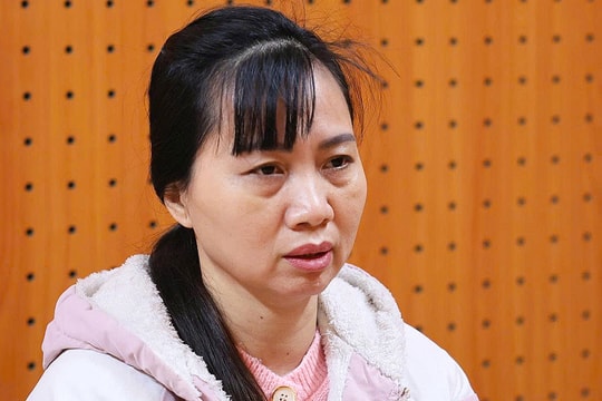 TikToker lừa tiền tỷ của người dân khiếu kiện dự án