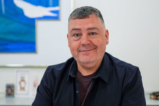 Phe đối lập Greenland muốn hòn đảo tự đàm phán với Mỹ