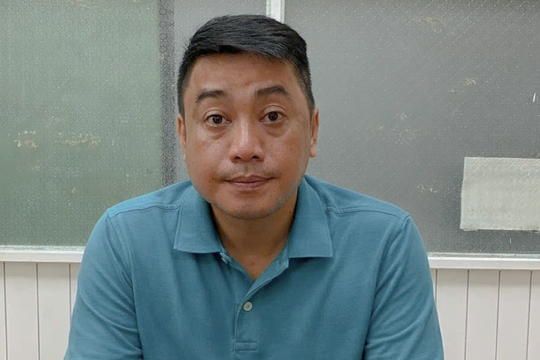 Lừa người yêu góp vốn mua đất, chiếm đoạt gần 2 tỷ đồng