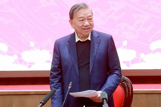 'Hà Nội phải được định vị là trung tâm kiến tạo phát triển quốc gia'