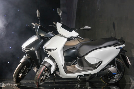 Honda CUV e: có giá từ 45 triệu đồng