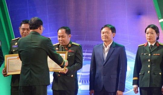 Hội chợ kết nối giao thương Việt Nam - Lào 2025: Cơ hội lớn cho doanh nghiệp hai nước