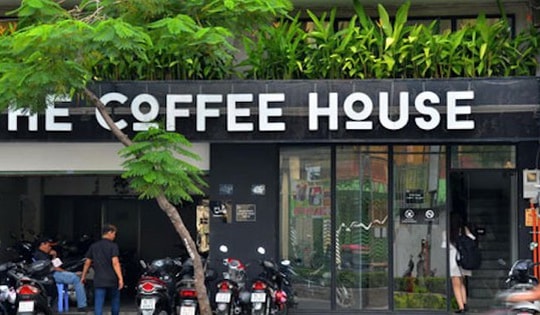 Thêm chuỗi cà phê lên tiếng về "Đồ hộp Hạ Long"