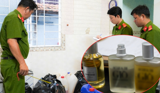 Hàng giả, hàng nhái vẫn trêu ngươi (*): "Lá chắn" trên môi trường số