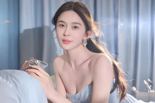 Triệu Anh Tử cưới và ly hôn chỉ trong 3 ngày