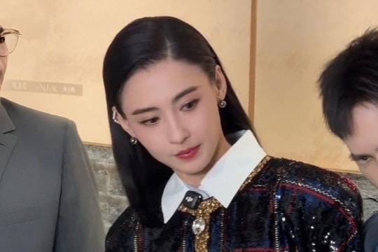 Vẻ ngoài gây bàn tán ở tuổi 46 của Trương Bá Chi