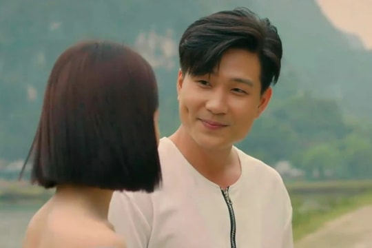 Tổng tài được săn đón trong phim Việt giờ vàng