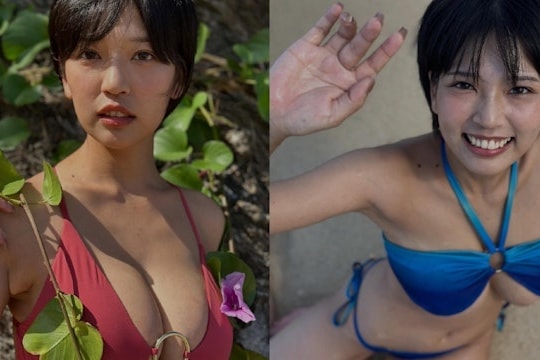 Người mẫu Fujino Aoi qua đời