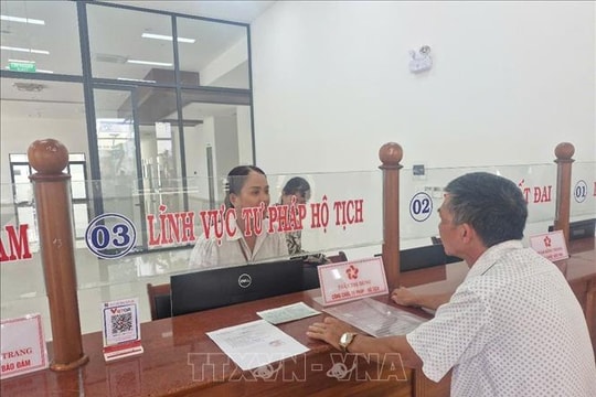 Tinh gọn bộ máy: Chấm dứt tình trạng né tránh, sợ trách nhiệm