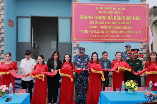 Tổng hợp sự kiện nổi bật trong nước tuần từ 5 - 11/1