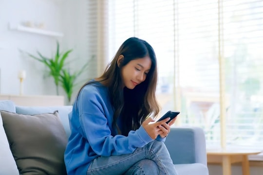 Xuất hiện nghề “người nghe thuê”, giới trẻ Trung Quốc sẵn sàng chi tiền