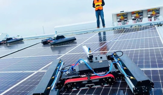 Quy định mới về điện mặt trời mái nhà, có thể được bán trên 50%?